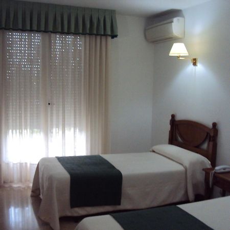 H Vista Alegre Hotel Geria Ruang foto