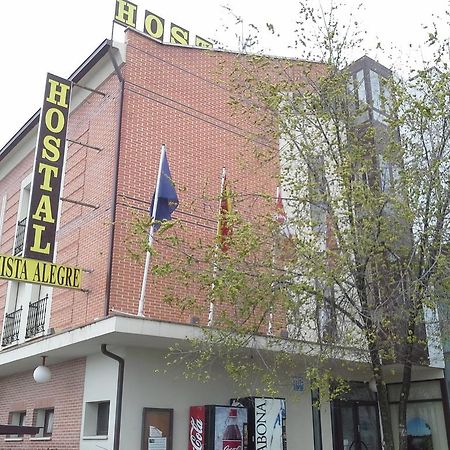 H Vista Alegre Hotel Geria Bagian luar foto
