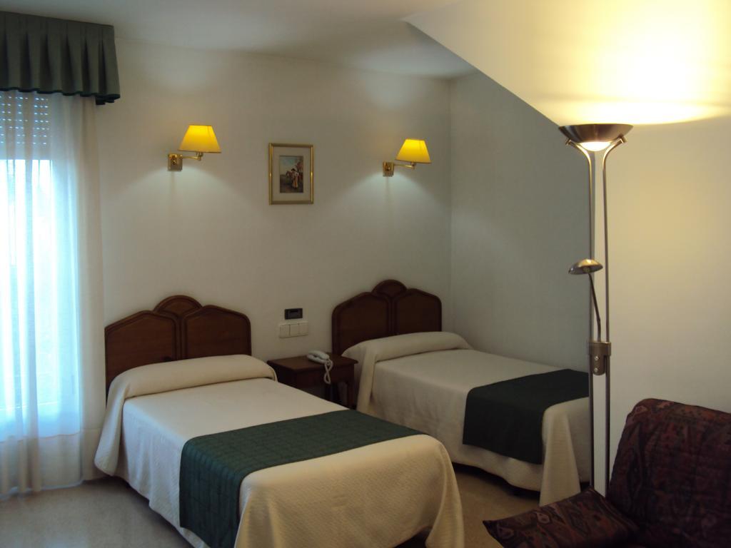 H Vista Alegre Hotel Geria Ruang foto