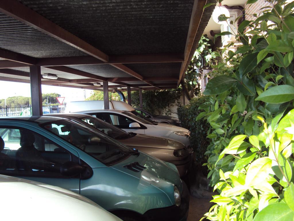 H Vista Alegre Hotel Geria Bagian luar foto