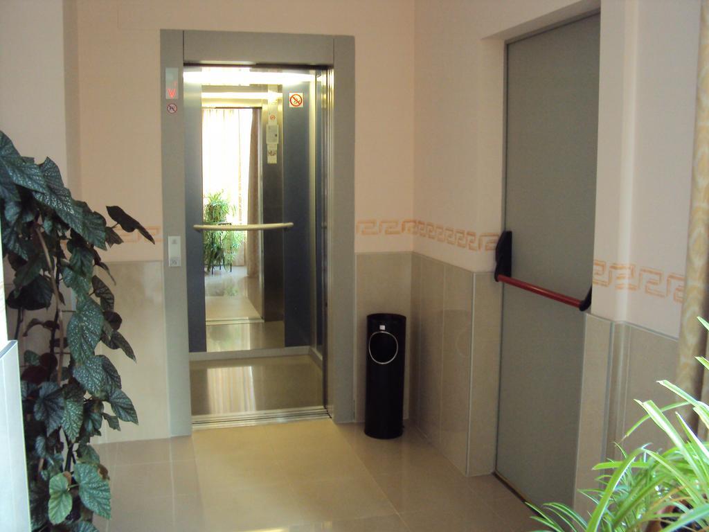 H Vista Alegre Hotel Geria Bagian luar foto