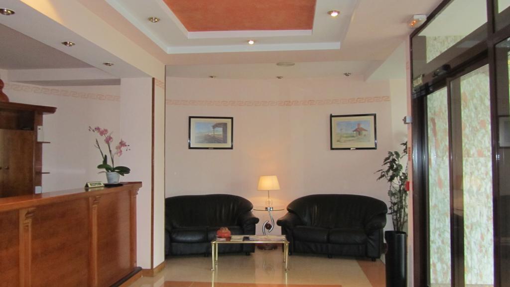 H Vista Alegre Hotel Geria Bagian luar foto