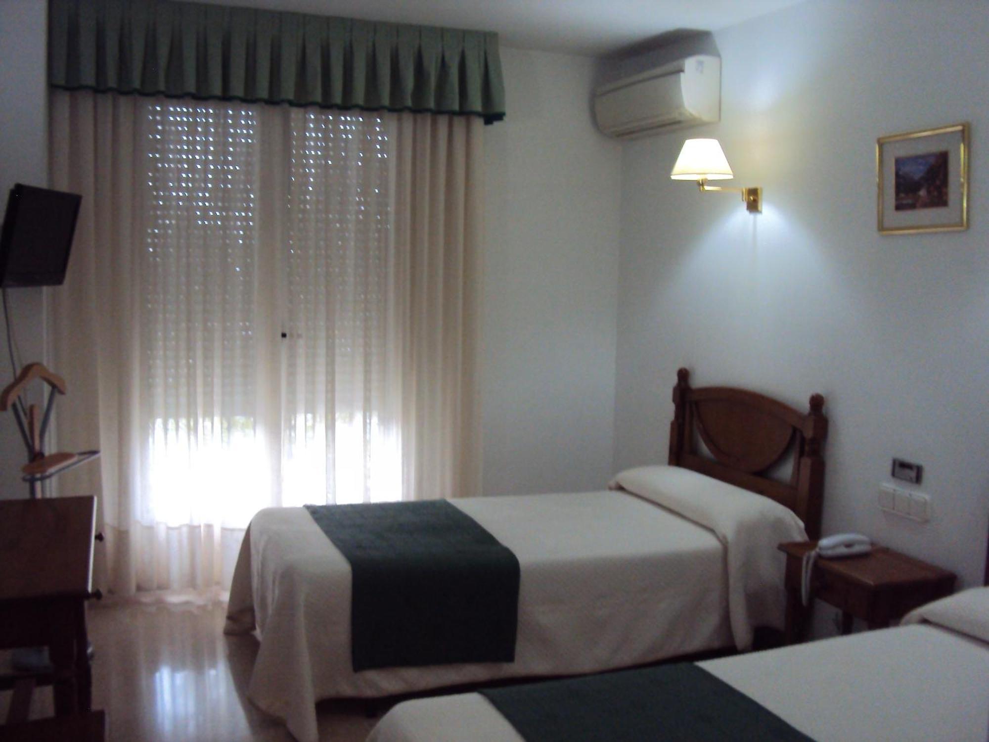 H Vista Alegre Hotel Geria Ruang foto