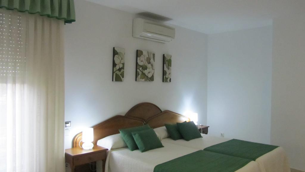 H Vista Alegre Hotel Geria Ruang foto