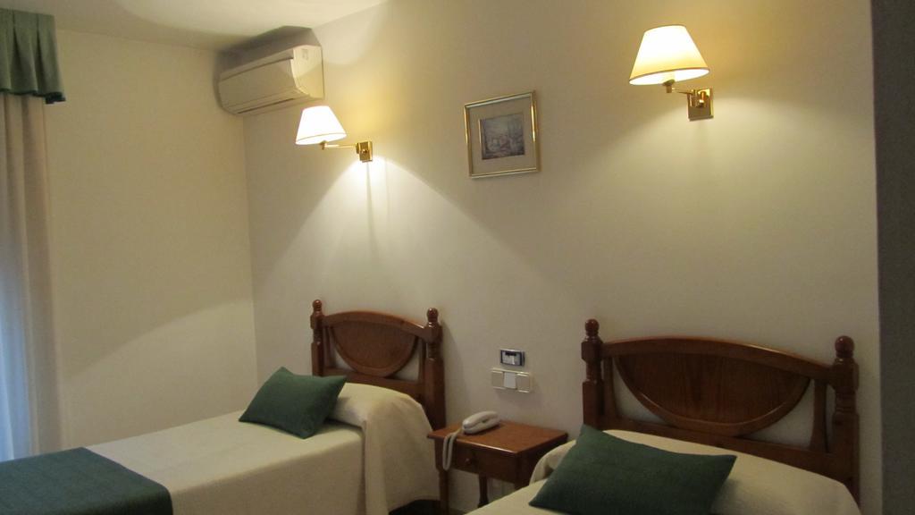 H Vista Alegre Hotel Geria Ruang foto