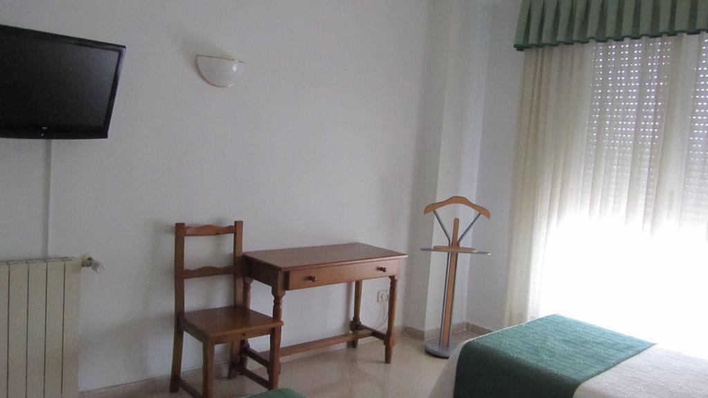 H Vista Alegre Hotel Geria Bagian luar foto