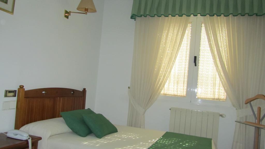 H Vista Alegre Hotel Geria Bagian luar foto