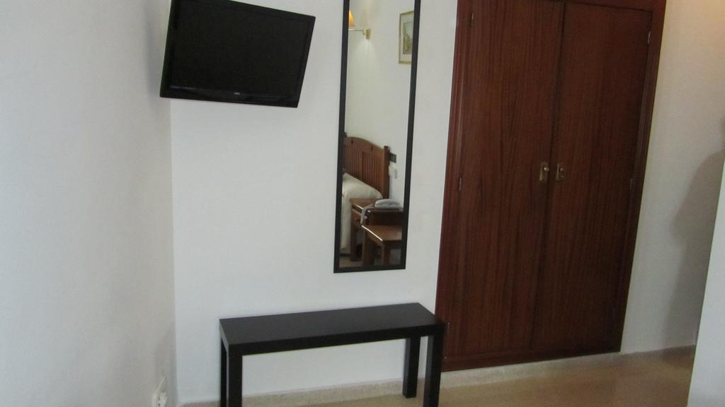 H Vista Alegre Hotel Geria Bagian luar foto