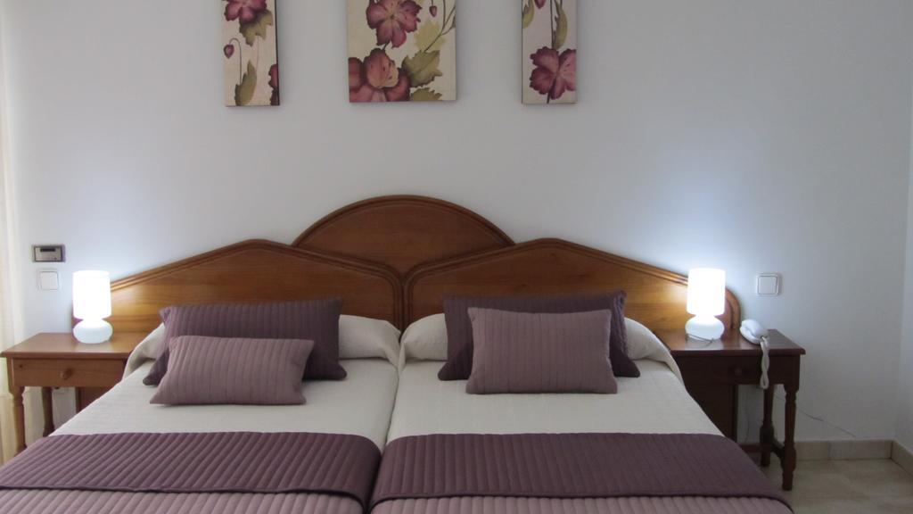 H Vista Alegre Hotel Geria Bagian luar foto