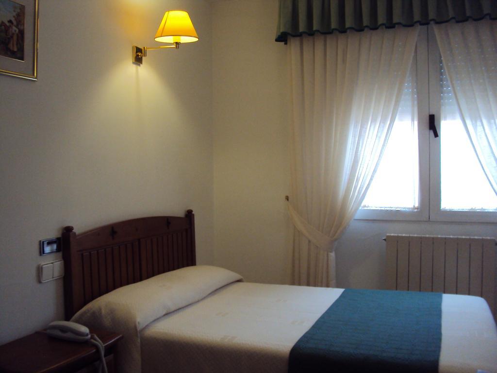 H Vista Alegre Hotel Geria Ruang foto