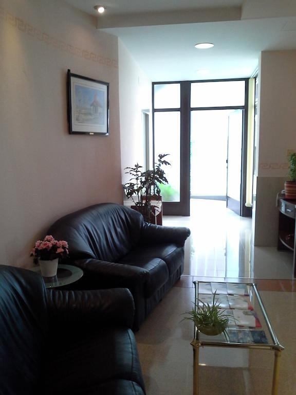 H Vista Alegre Hotel Geria Bagian luar foto