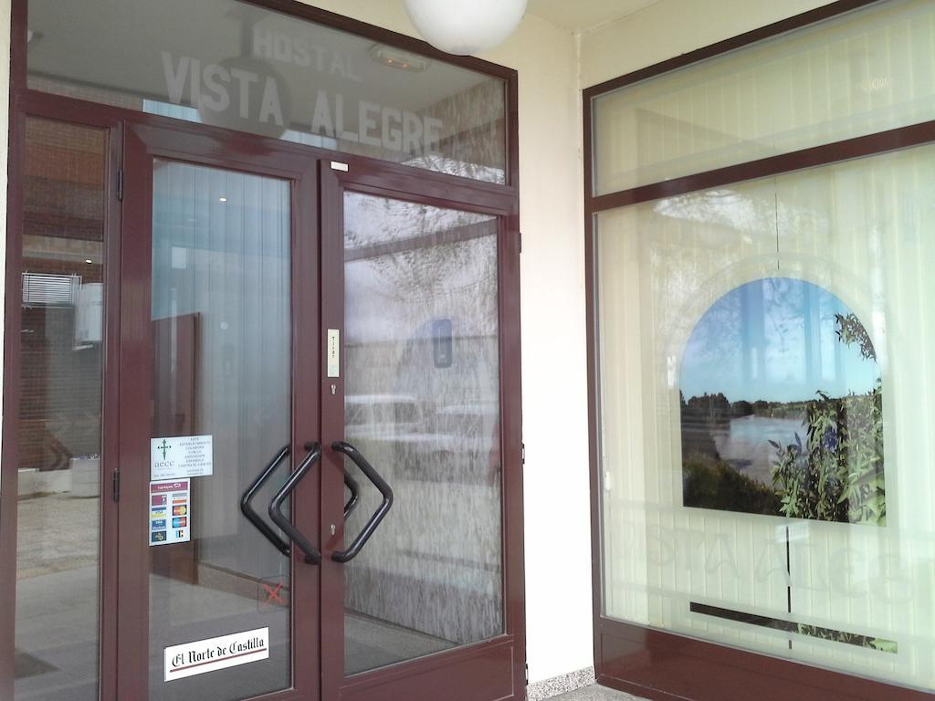 H Vista Alegre Hotel Geria Bagian luar foto