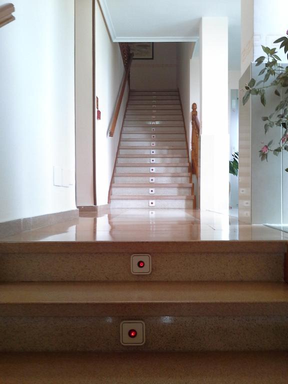 H Vista Alegre Hotel Geria Bagian luar foto