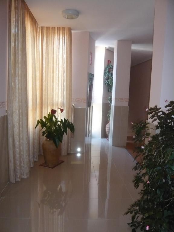 H Vista Alegre Hotel Geria Bagian luar foto