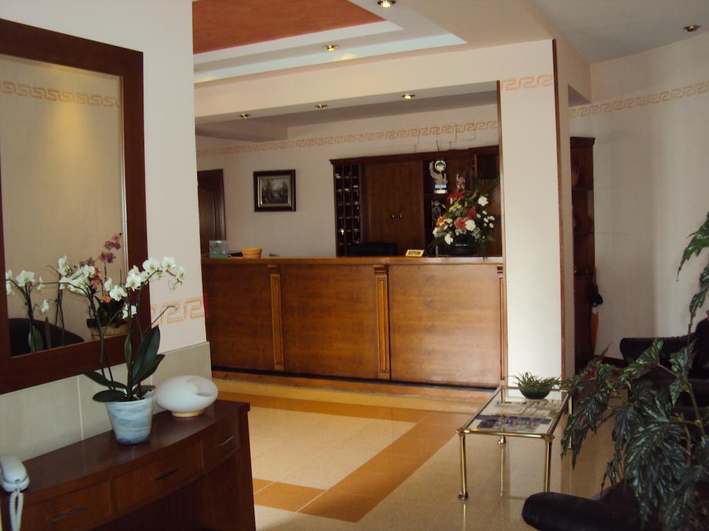H Vista Alegre Hotel Geria Bagian luar foto