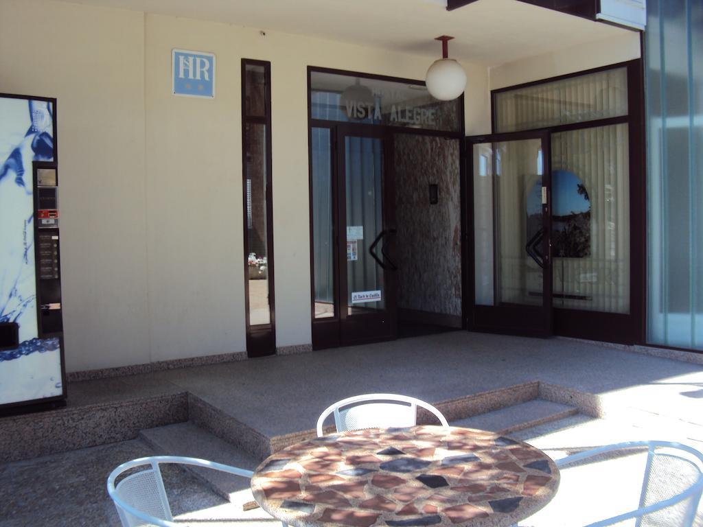 H Vista Alegre Hotel Geria Bagian luar foto