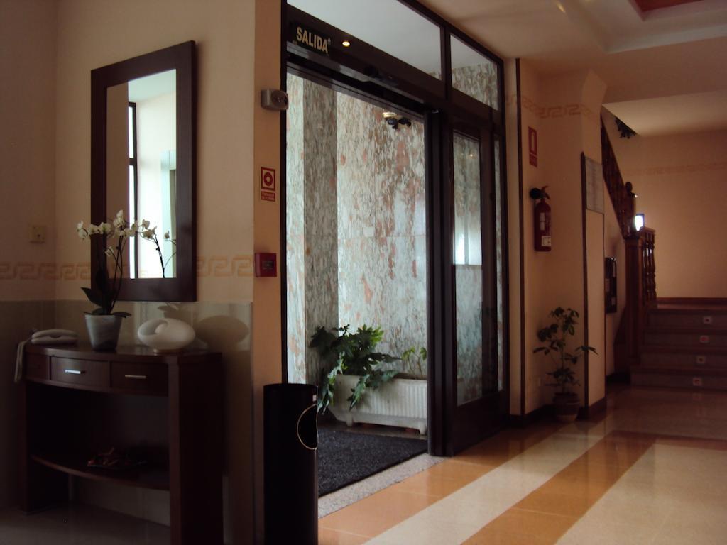 H Vista Alegre Hotel Geria Bagian luar foto
