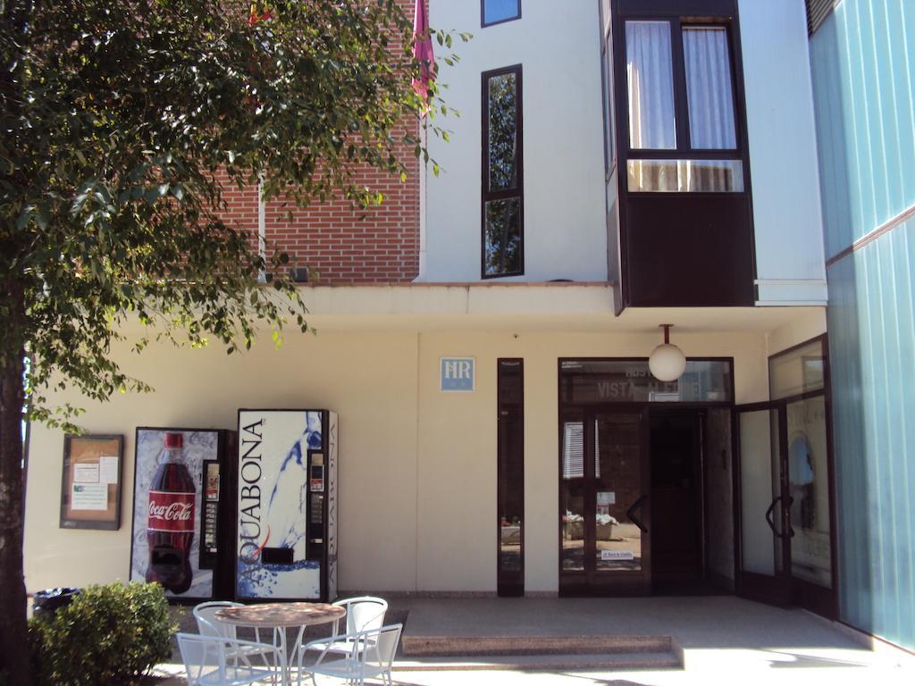 H Vista Alegre Hotel Geria Bagian luar foto